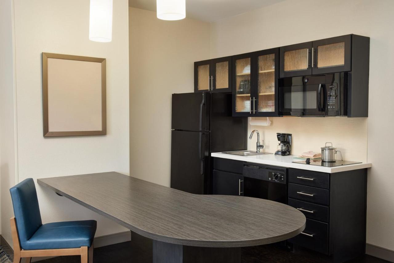 Candlewood Suites Charleston-Northwoods By Ihg North Charleston Extérieur photo