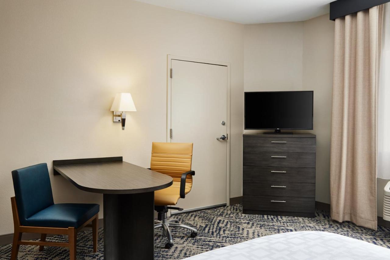 Candlewood Suites Charleston-Northwoods By Ihg North Charleston Extérieur photo