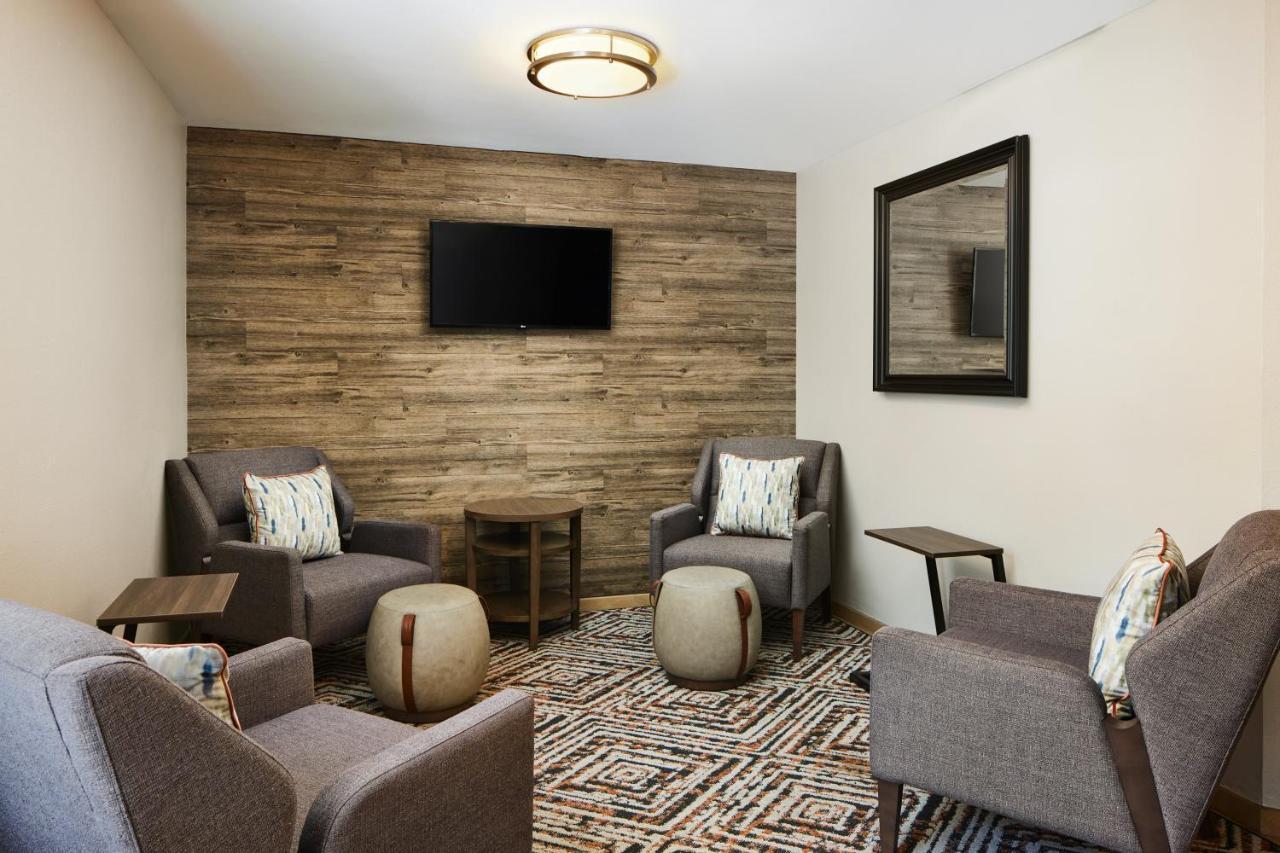Candlewood Suites Charleston-Northwoods By Ihg North Charleston Extérieur photo