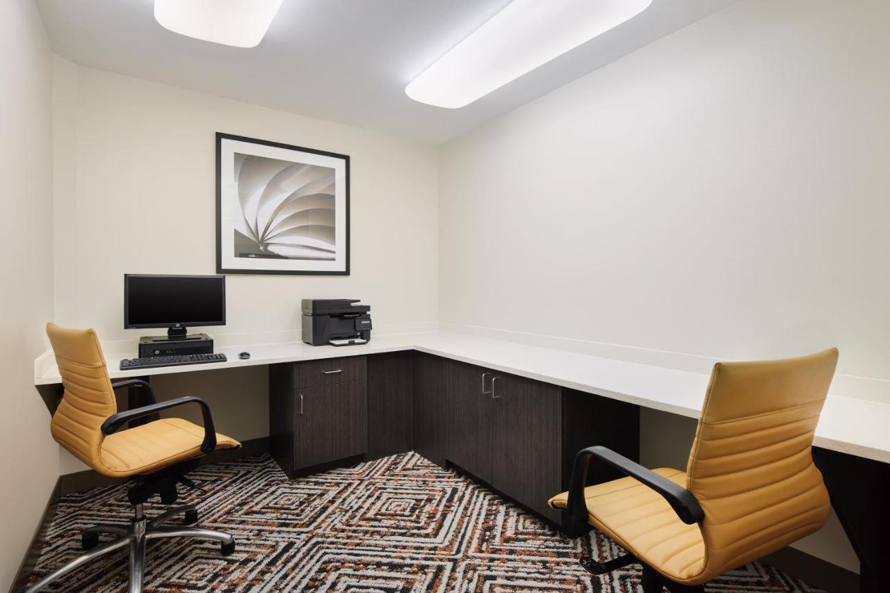 Candlewood Suites Charleston-Northwoods By Ihg North Charleston Extérieur photo