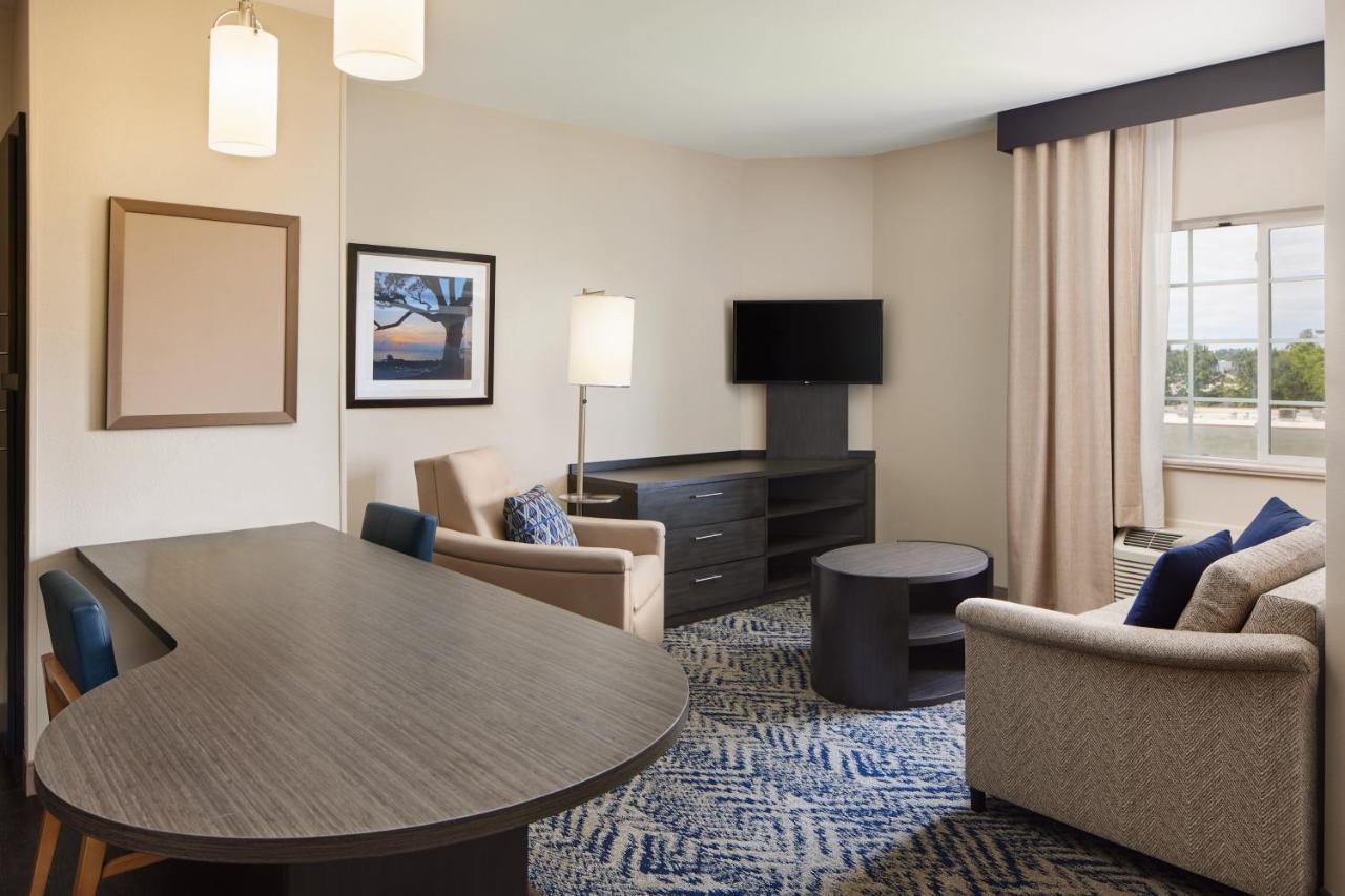 Candlewood Suites Charleston-Northwoods By Ihg North Charleston Extérieur photo