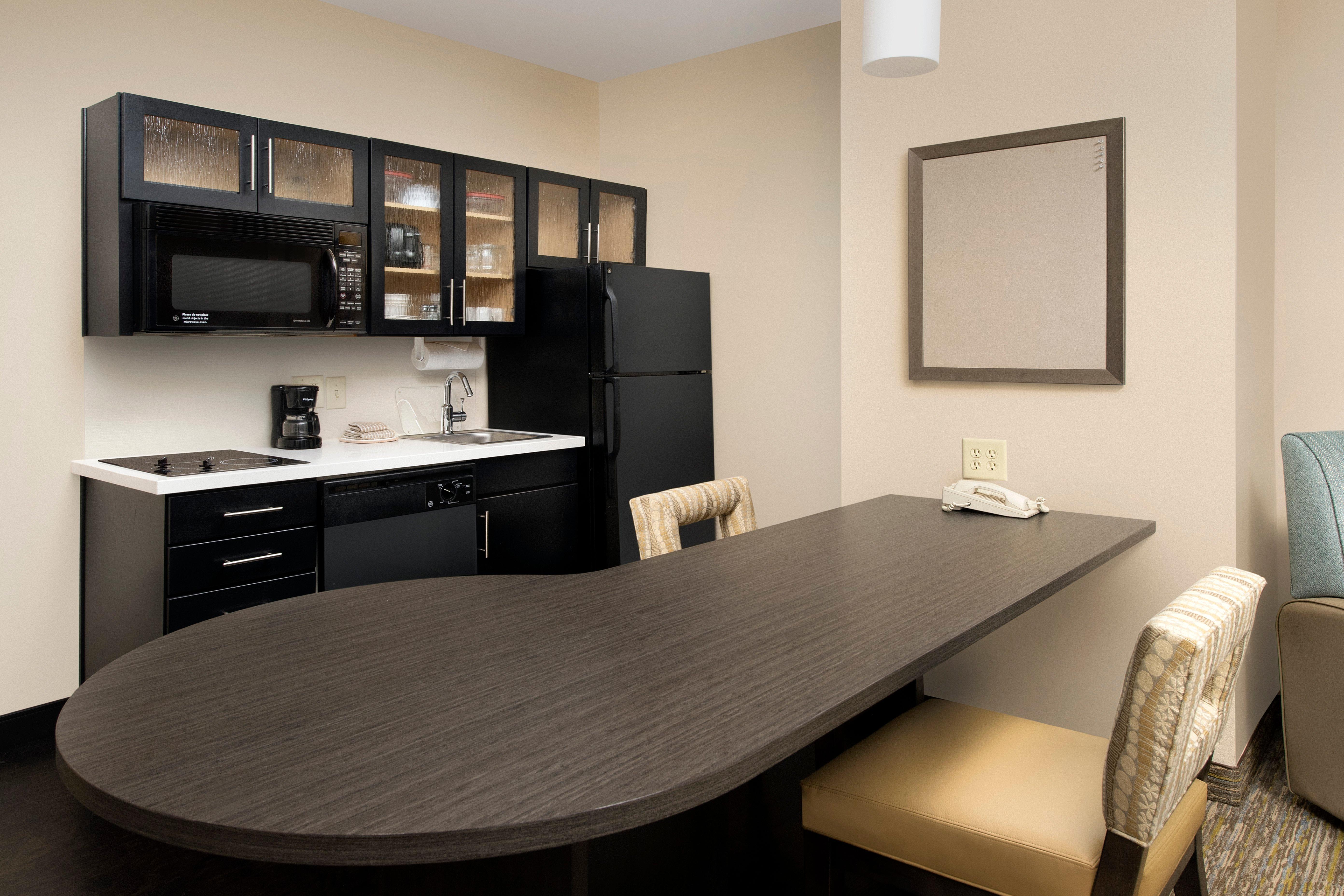 Candlewood Suites Charleston-Northwoods By Ihg North Charleston Extérieur photo