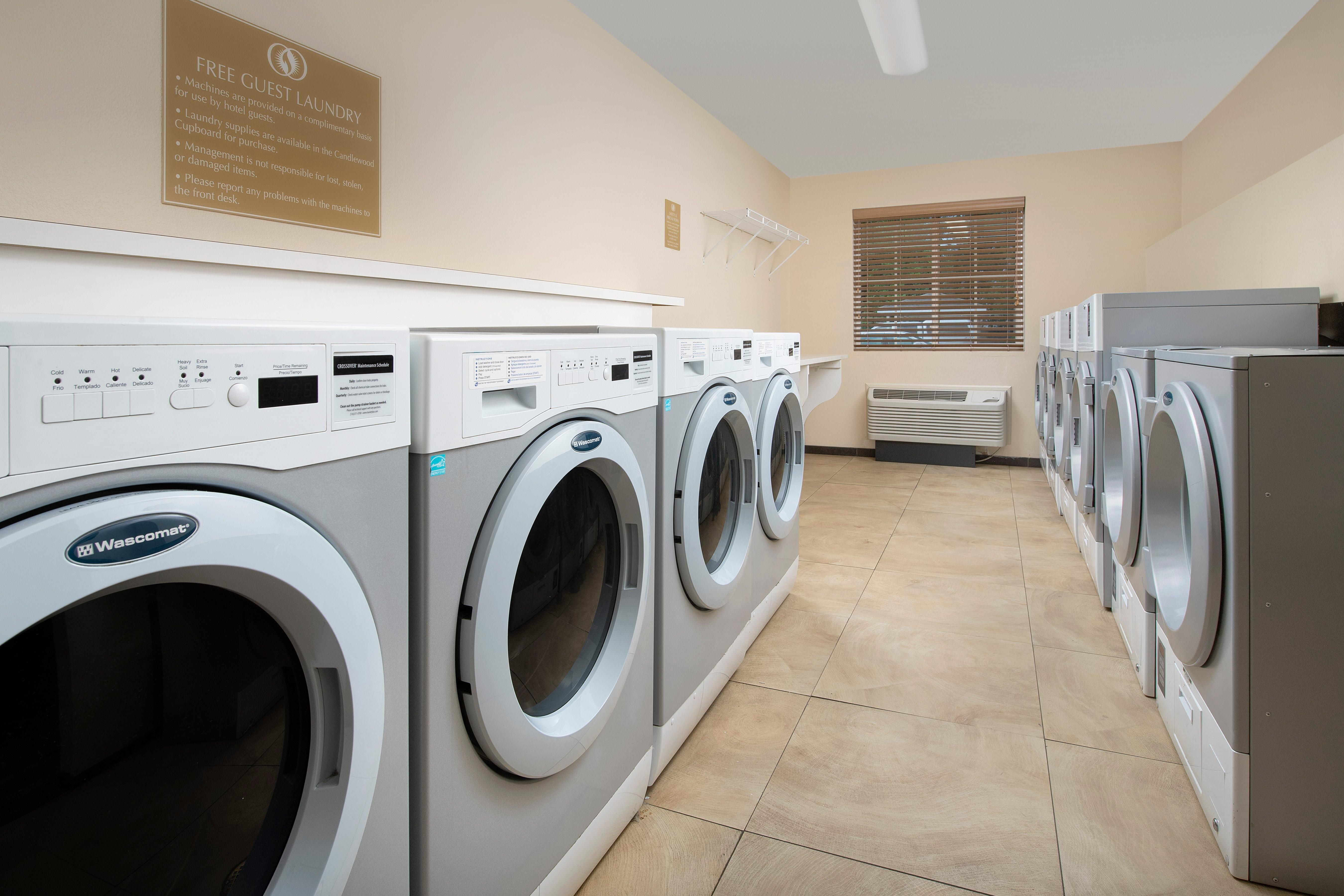Candlewood Suites Charleston-Northwoods By Ihg North Charleston Extérieur photo