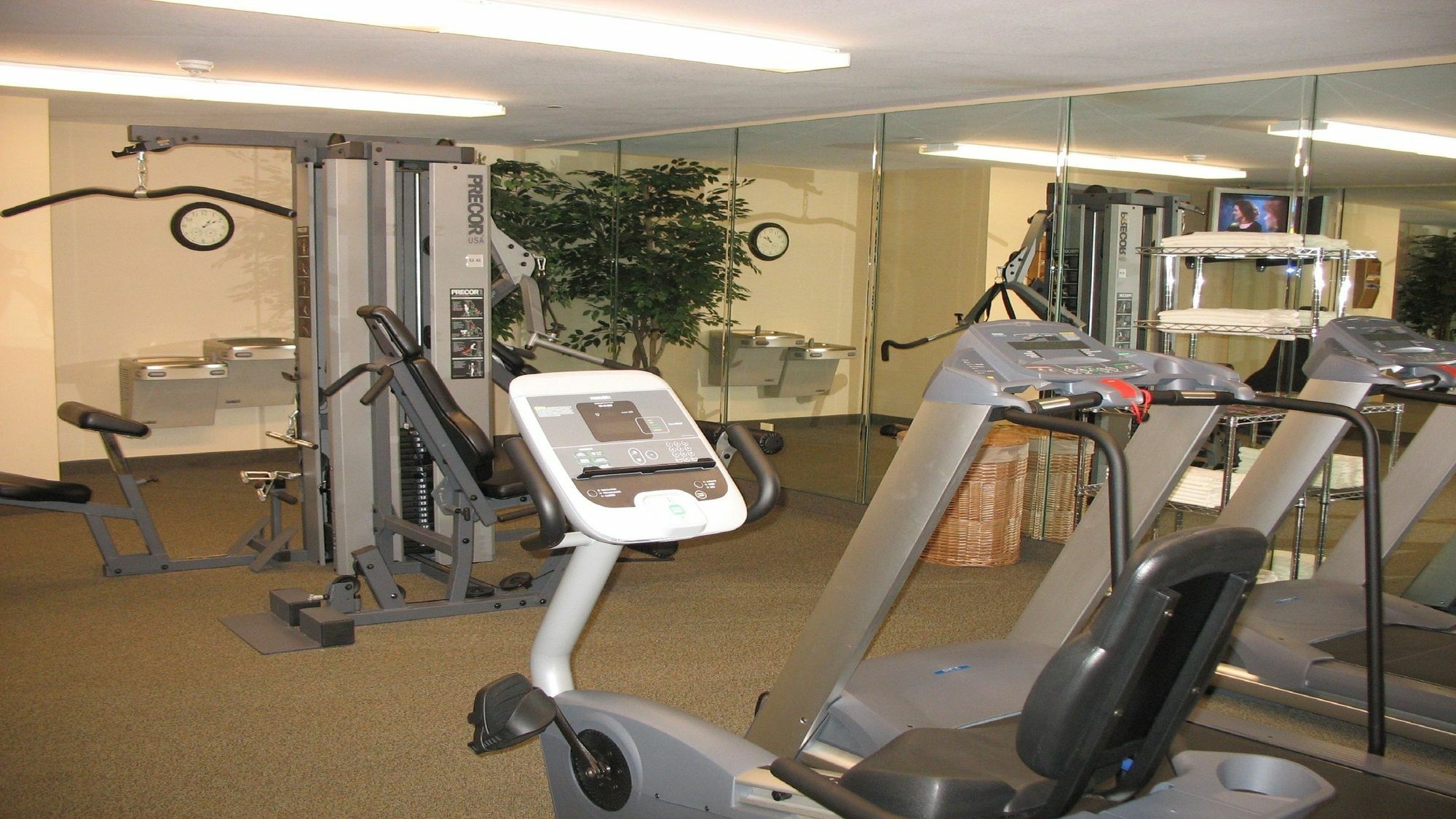 Candlewood Suites Charleston-Northwoods By Ihg North Charleston Extérieur photo