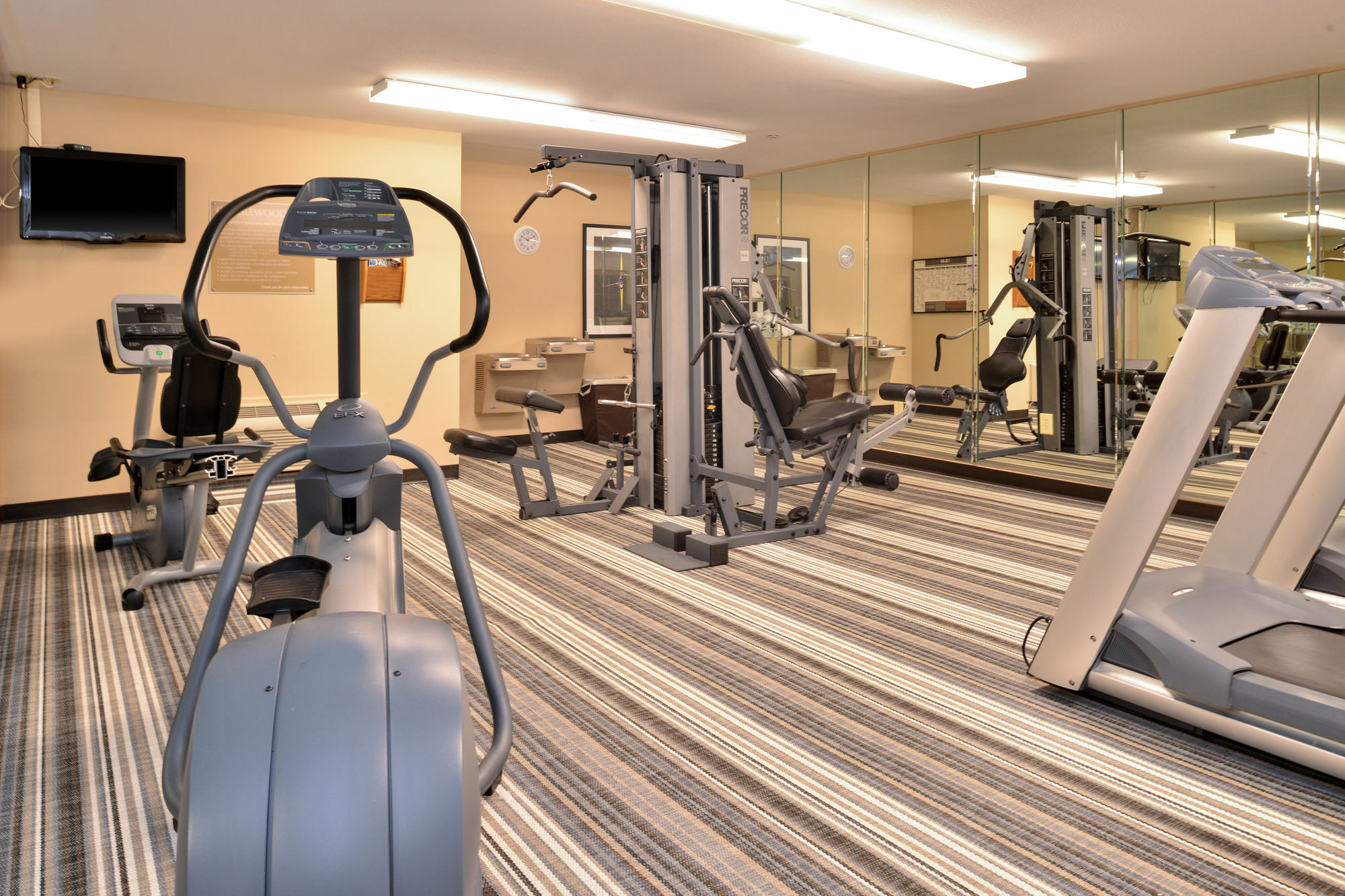Candlewood Suites Charleston-Northwoods By Ihg North Charleston Extérieur photo